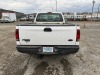 2000 Ford F250 XL SD Pickup - 5