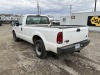 2000 Ford F250 XL SD Pickup - 6