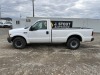 2000 Ford F250 XL SD Pickup - 7