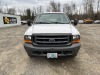 2000 Ford F250 XL SD Pickup - 8