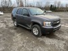 2011 Chevrolet Tahoe 4x4 SUV - 2