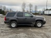 2011 Chevrolet Tahoe 4x4 SUV - 3