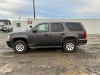 2011 Chevrolet Tahoe 4x4 SUV - 7