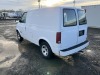 1986 GMC Safari Cargo Van - 6