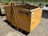 Camlever 4yd Trash/Material Handler - 4