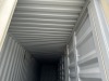 2023 40' High Cube Shipping Container - 7