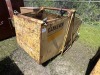 Camlever 4yd Trash/Material Handler