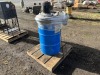 55 Gallon Drum Vacuum - 2