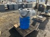 55 Gallon Drum Vacuum - 3