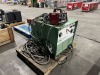 Linde VI-252 Welder - 4