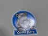 Koala Kare Changing Station Qty: 2 - 3