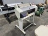 Epson Stylus Pro 7000 Plotter - 2