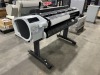 HP Designjet T2300 Plotter - 2