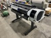 HP Designjet T2300 Plotter - 3