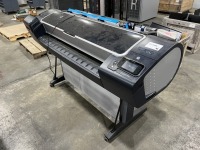 HP Designjet Z5400 Plotter