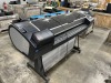 HP Designjet Z5400 Plotter - 2