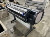 HP Designjet Z5400 Plotter - 3