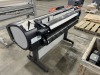 HP Designjet Z5400 Plotter - 4