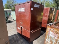 Jobox Jobsite Cabinet