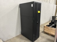 2012 Hp Server Rack