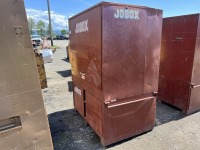 Jobox Jobsite Cabinet