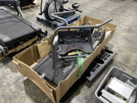 Nordic Track Star Trac Treadmill