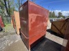 Jobox Jobsite Cabinet - 4