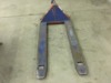 Jet PT2748L Pallet Jack - 2