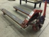 Jet PT2748L Pallet Jack - 5