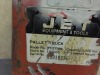 Jet PT2748L Pallet Jack - 7