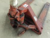 Jet PT2748J Pallet Jack - 4