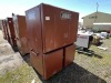 Jobox Jobsite Cabinet