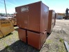 Jobox Jobsite Cabinet - 2