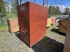 Jobox Jobsite Cabinet - 3