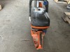 Husqvarna K970 Chop Saw - 4