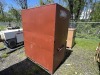 Jobox Jobsite Cabinet - 4