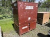 Jobox Jobsite Cabinet - 2