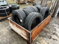 Truck Tires