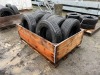 Truck Tires - 2