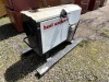 Heat Wagon VG400 Ground Heater - 3