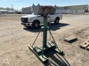 Portable Pipe Stand - 4