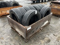 Truck Tires