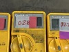 Fluke 23 Series II Multimeters, Qty. 4 - 2