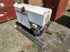 Heat Wagon VG400 Ground Heater - 4