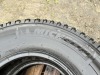 Michelin Lt 245/75R17 Tires - 4