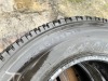 Michelin Lt 245/75R17 Tires - 5