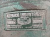 Clemco 2452 Sand Blaster - 6