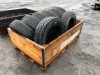 Truck Tires - 2