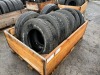 Truck Tires - 4