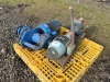 Gorman Rupp Centrifugal Pump